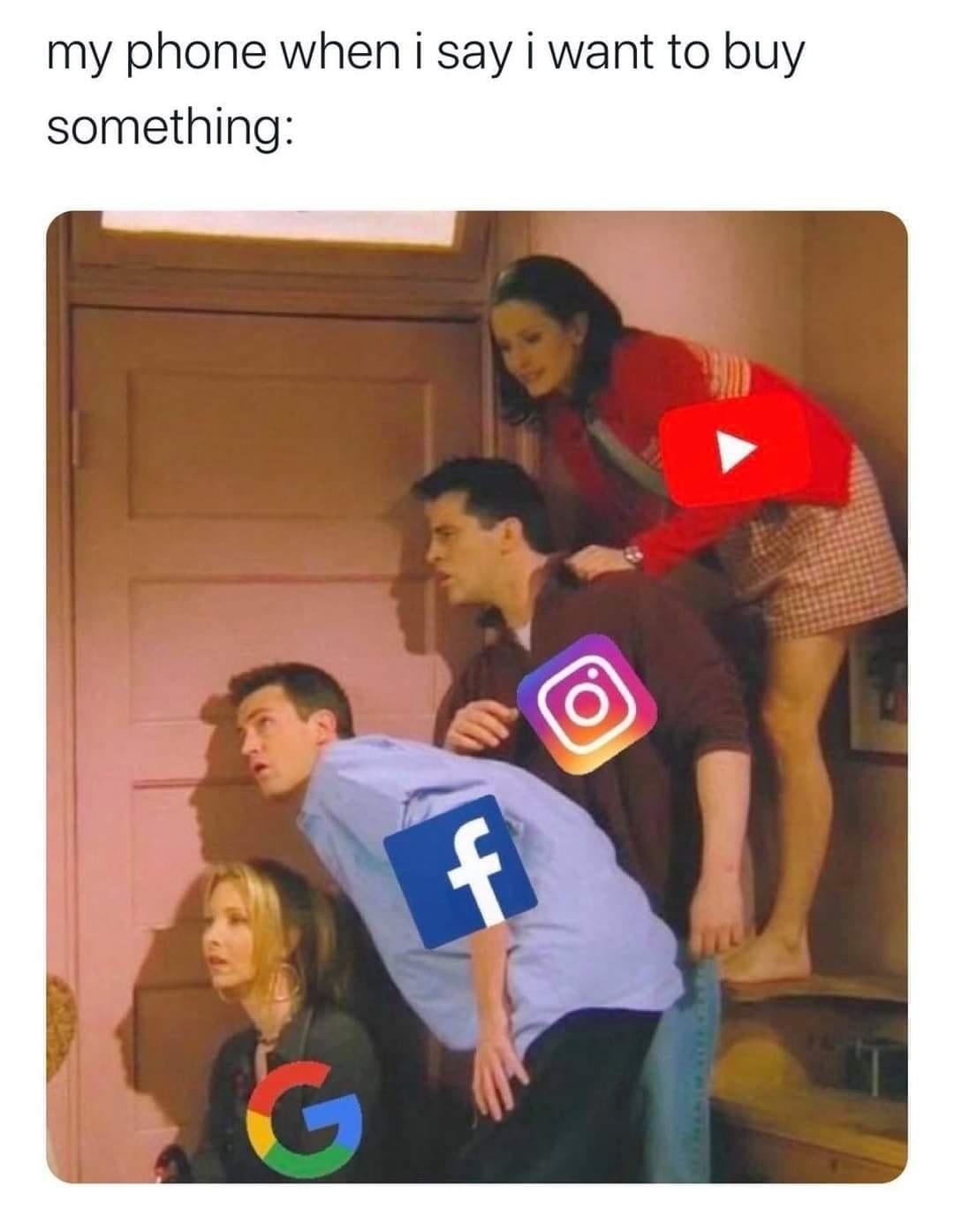 Instagram 負責人親自破解都市傳說！表示：「我們並沒有在竊聽你手機的麥克風。」