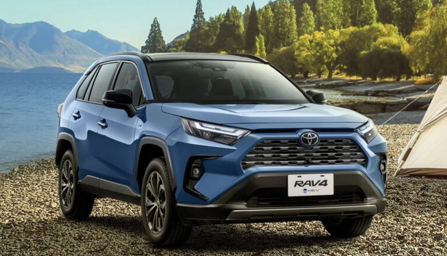 TOYOTA 有望降價？和泰汽車宣布：「2 車款考慮引進美國製！」