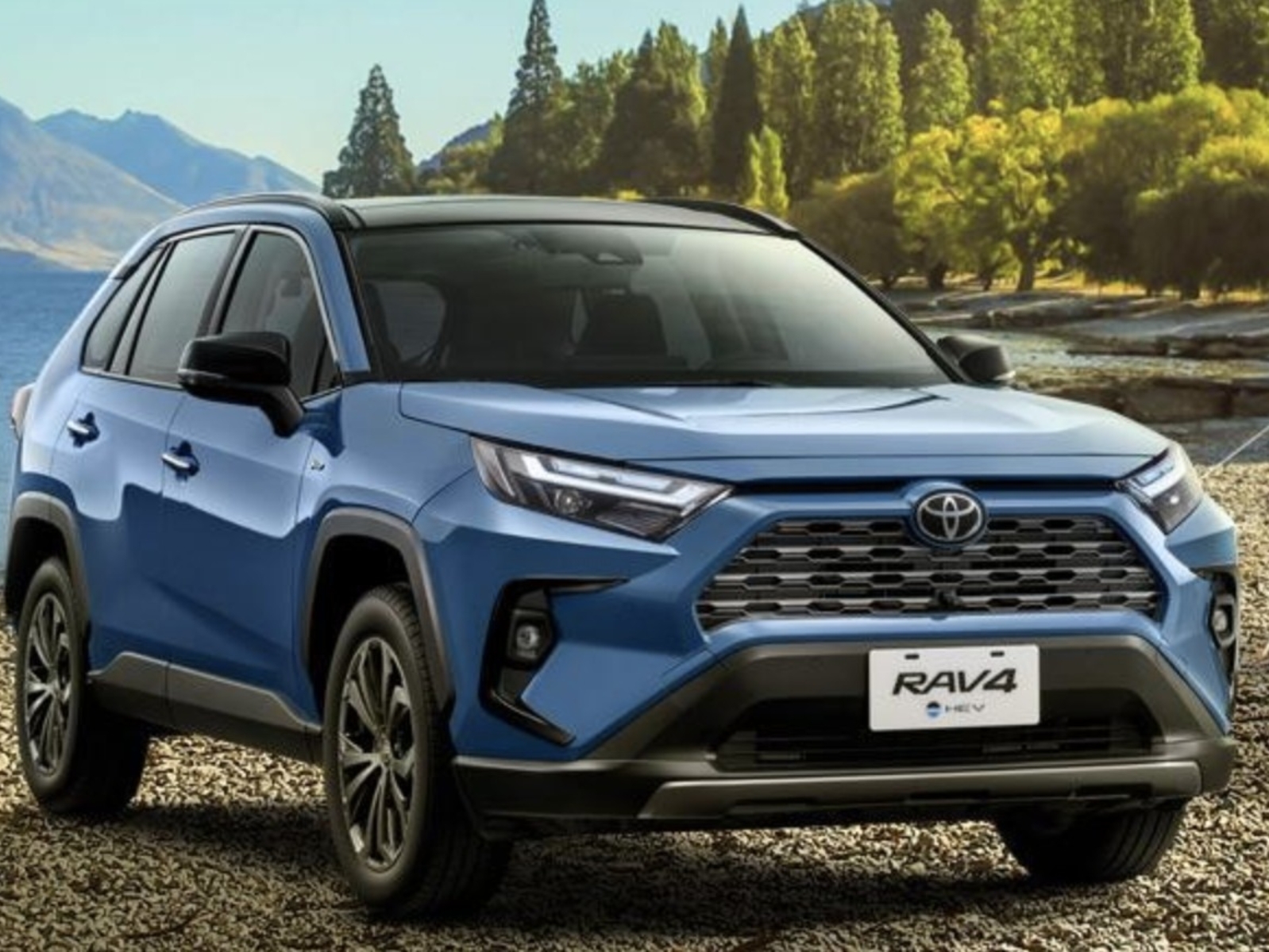 TOYOTA 有望降價？和泰汽車宣布：「2 車款考慮引進美國製！」