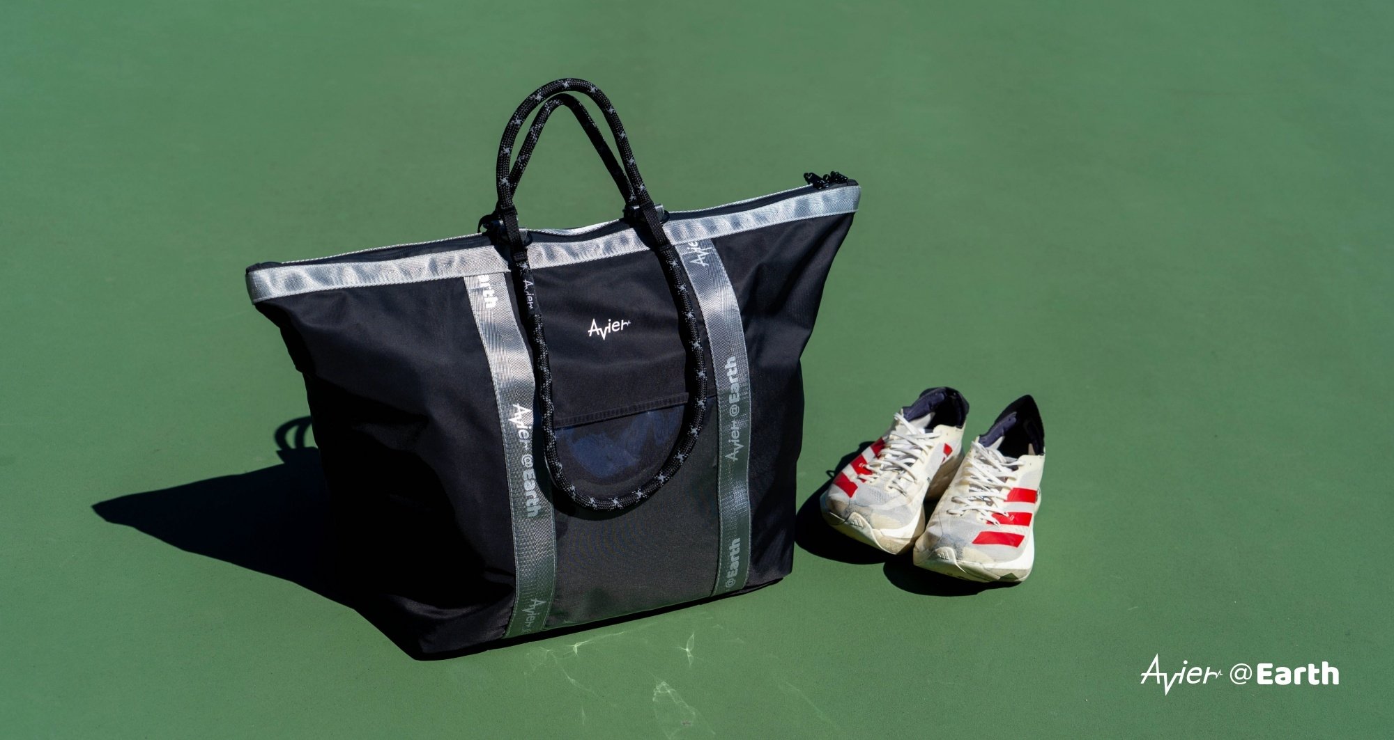 Avier UrbanRun GearBag正式上市