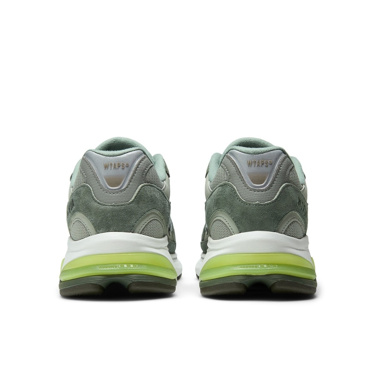 WTAPS x New Balance 2010 台灣發售資訊一覽！經典灰＋日系工裝美學質感滿分！