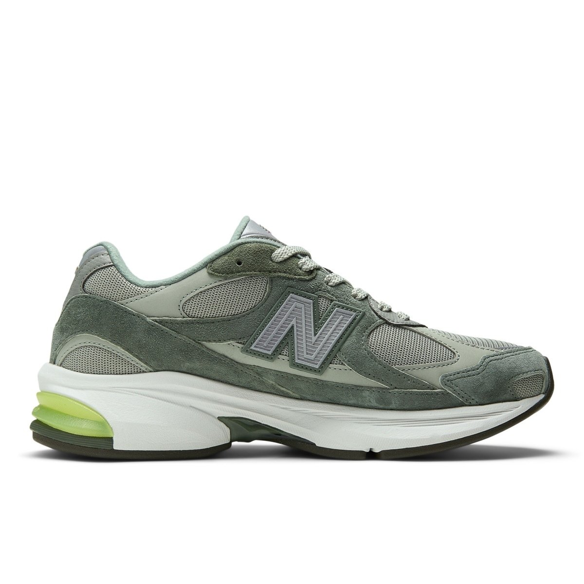 WTAPS x New Balance 2010 台灣發售資訊一覽！經典灰＋日系工裝美學質感滿分！