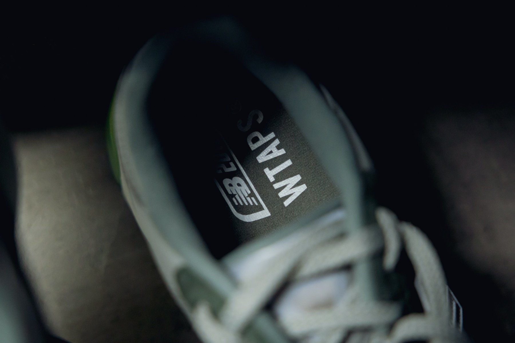 WTAPS x New Balance 2010 台灣發售資訊一覽！經典灰＋日系工裝美學質感滿分！