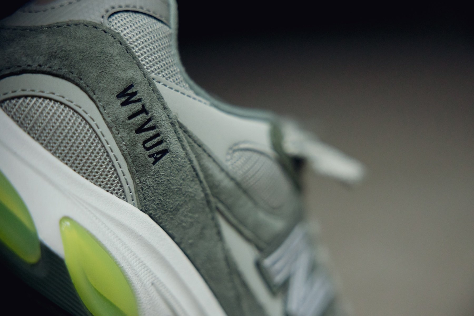 WTAPS x New Balance 2010 台灣發售資訊一覽！經典灰＋日系工裝美學質感滿分！