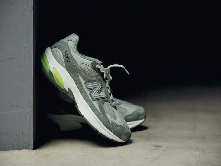 WTAPS x New Balance 2010 台灣發售資訊一覽!經典灰+日系工裝美學質感滿分!