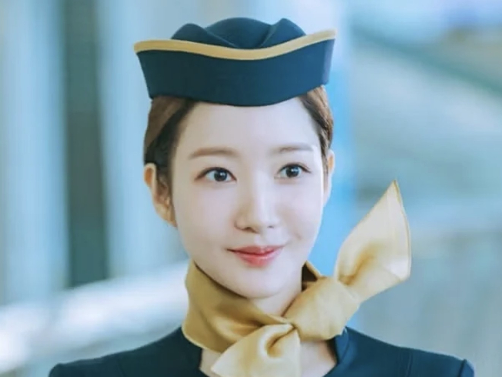 空服員為何要在登機口打招呼？背後原因曝光！