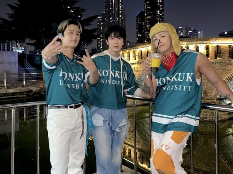 FTISLAND 成員變動、經典歌曲、到南部弄假牙爆紅⋯5 件事快認識！