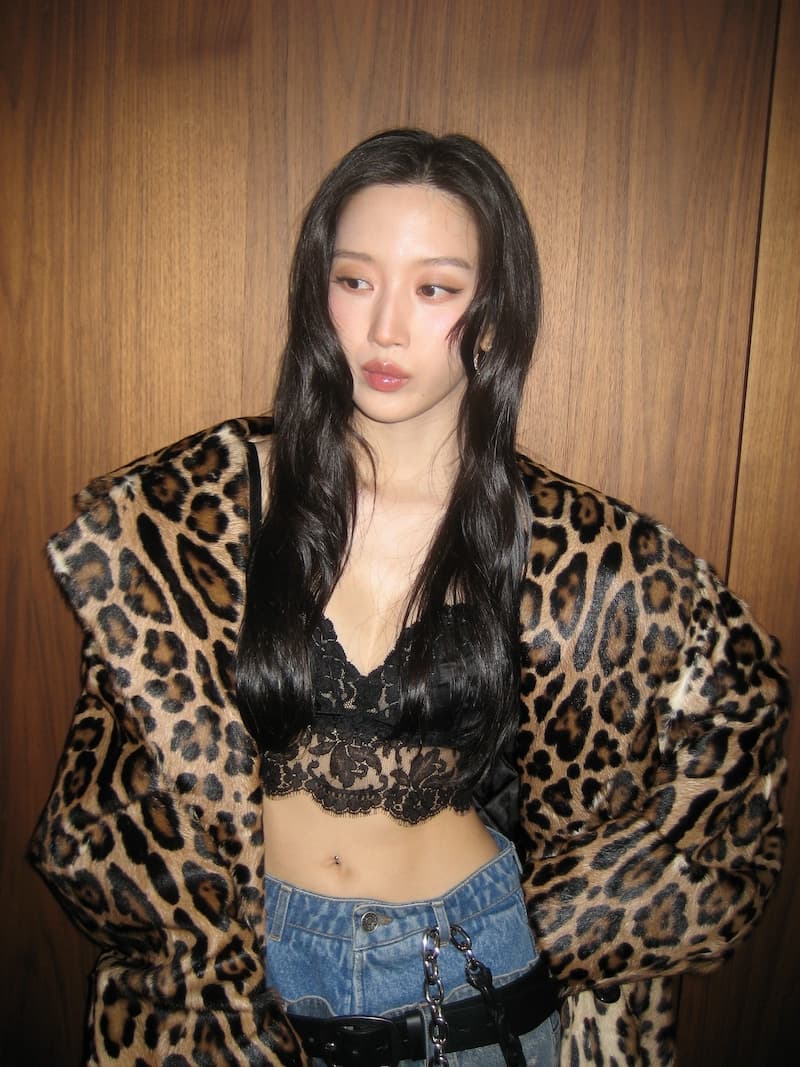 內衣外穿