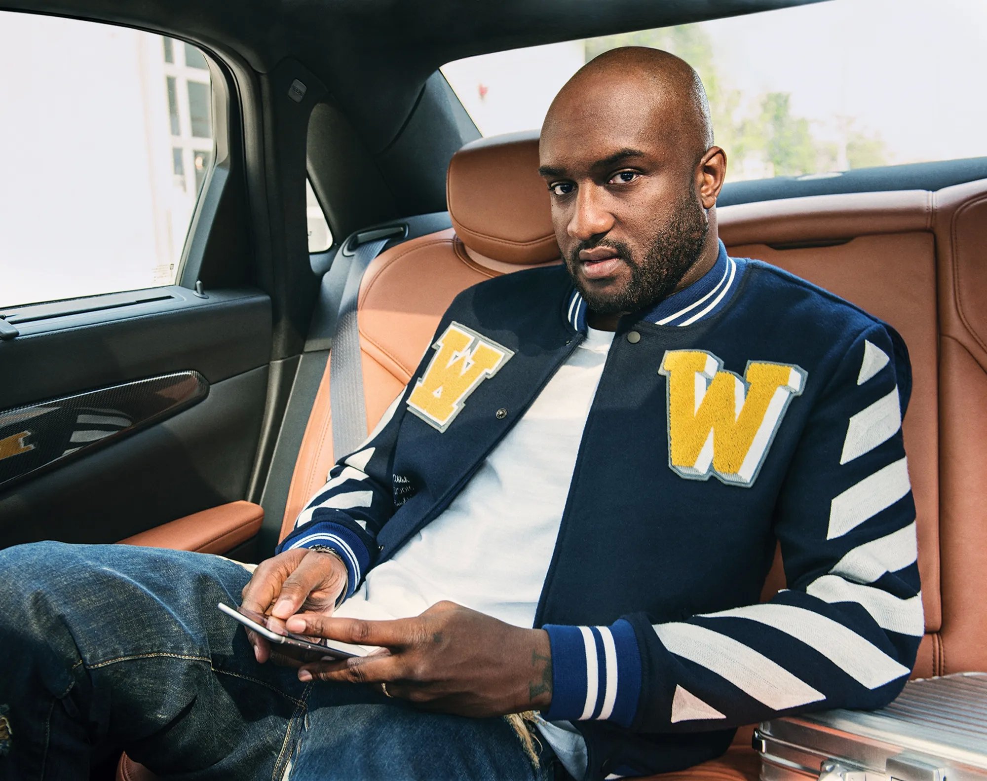 Virgil Abloh 特展登場！從 Off-White 到 Louis Vuitton：Virgil Abloh 如何改寫時尚語言？