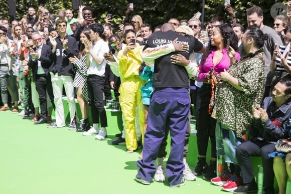 Virgil Abloh 特展登場！從 Off-White 到 Louis Vuitton：Virgil Abloh 如何改寫時尚語言？