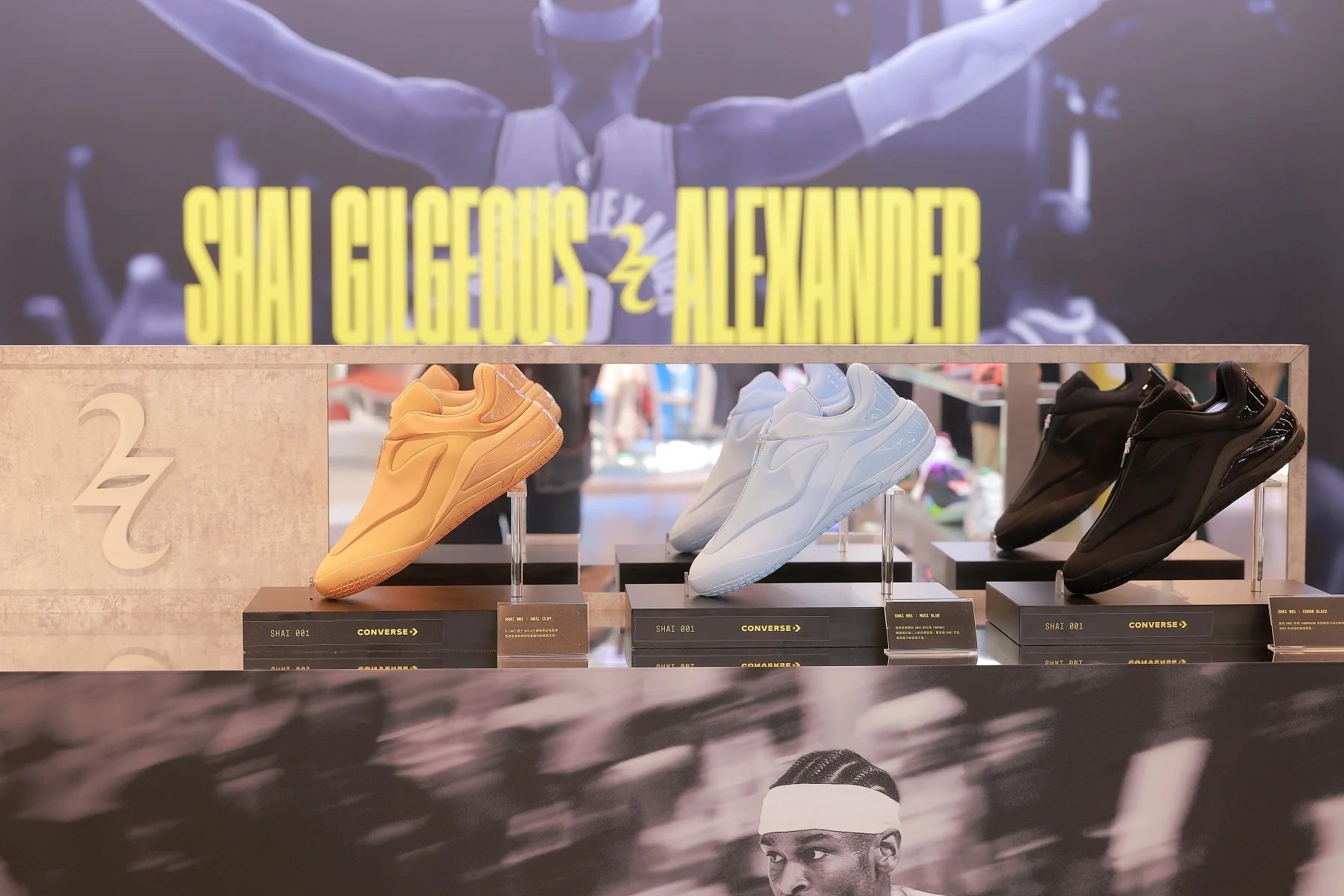 2025 年 10 月球鞋推薦：WTAPS x NB、Infinite Archives x AJ17⋯重磅聯名、多款簽名戰靴不容錯過（不斷更新）