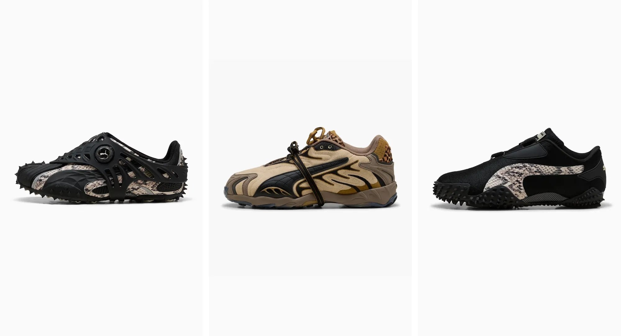 2025 年 10 月球鞋推薦：WTAPS x NB、Infinite Archives x AJ17⋯重磅聯名、多款簽名戰靴不容錯過（不斷更新）