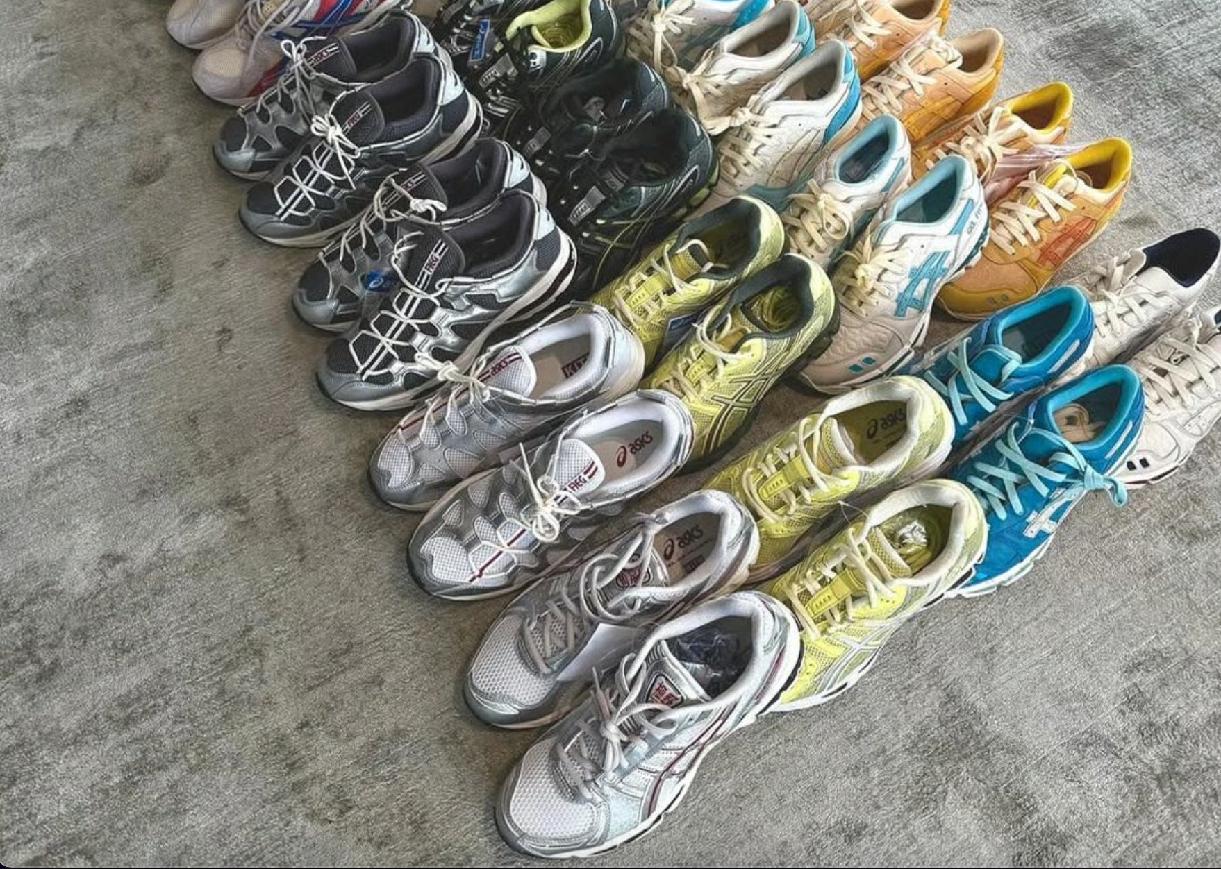 2025 年 10 月球鞋推薦：WTAPS x NB、Infinite Archives x AJ17⋯重磅聯名、多款簽名戰靴不容錯過（不斷更新）