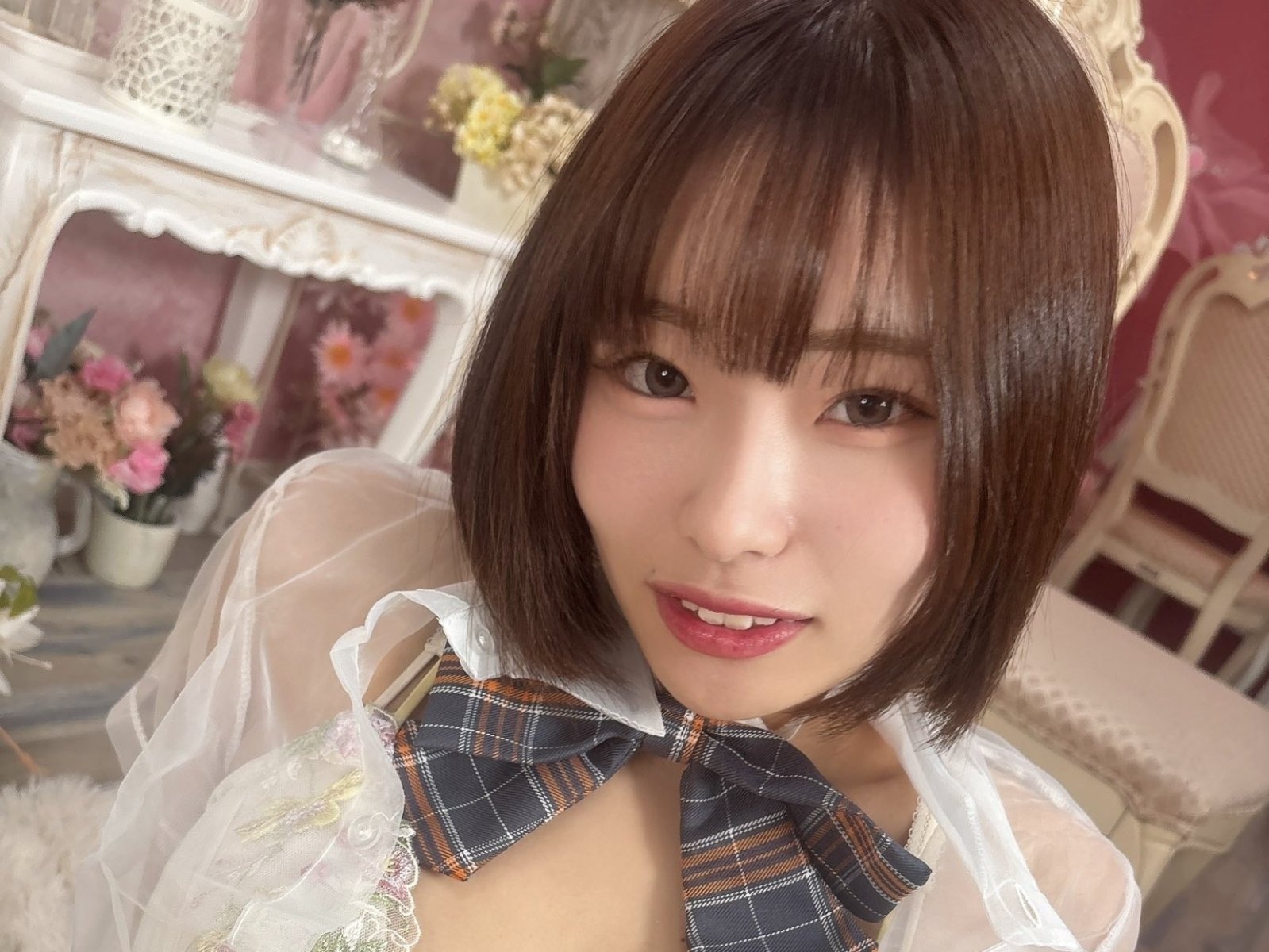 千葉優花曾是高中壘球「王牌左投手」！自帶健康美特質新鮮出道！【老司J開車】