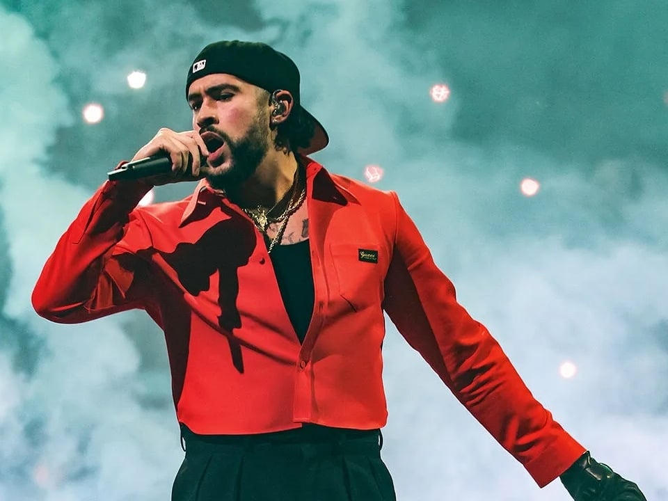 壞痞兔 Bad Bunny 確定登上 2026 年超級盃！NFL 球迷掀反對潮：「無法代表美國主流文化！」