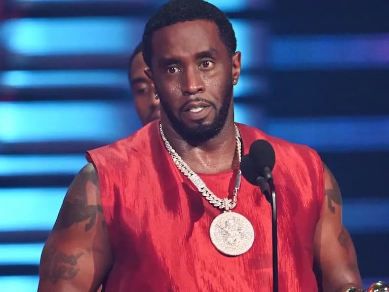 吹牛老爹 Diddy 判刑前寫長達四頁信件給法官求減刑!認了做錯事:「我不會再犯罪!」