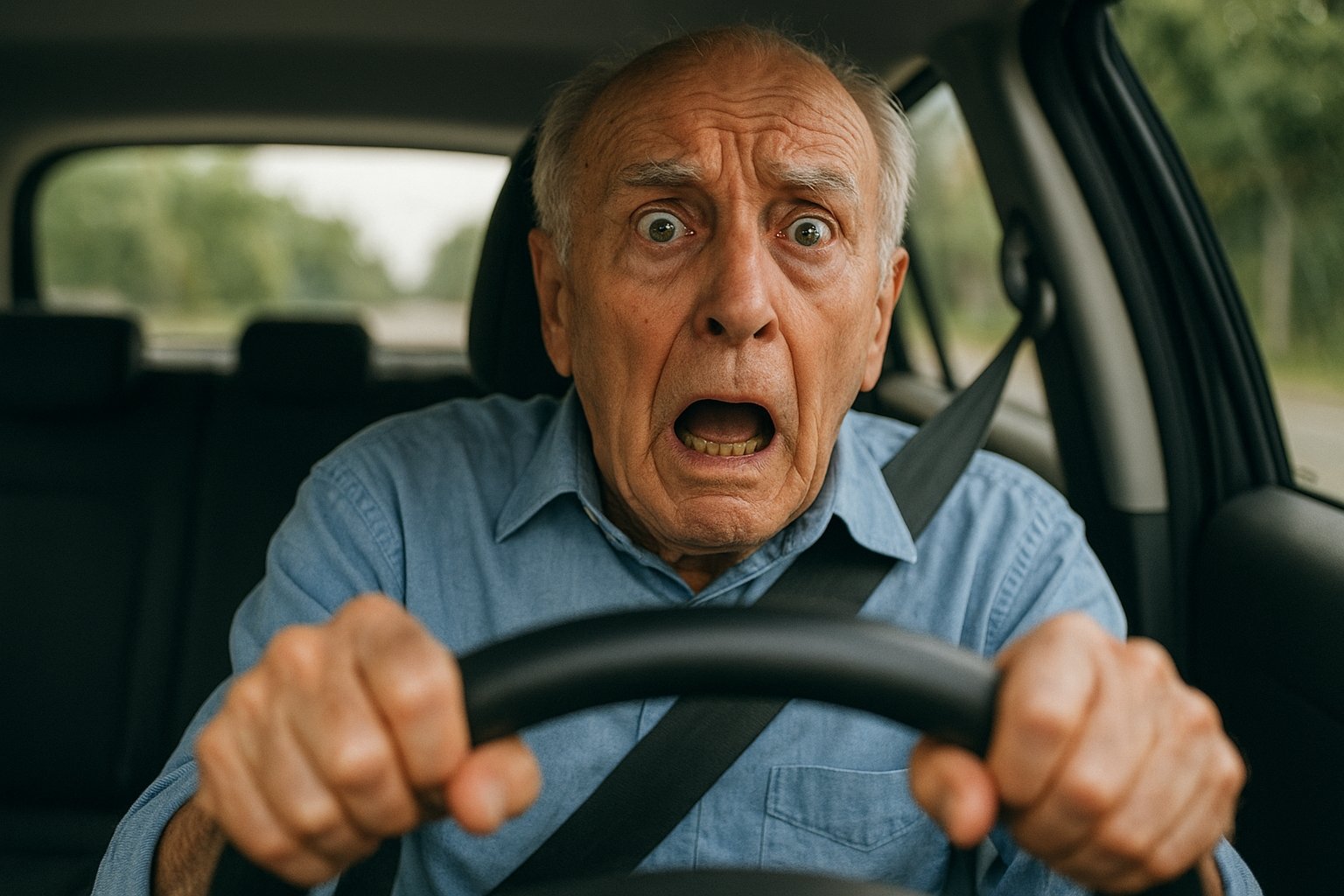 70 歲高齡駕駛換照新制出爐！醫生評估、自願繳回享乘車回饋⋯一次看！