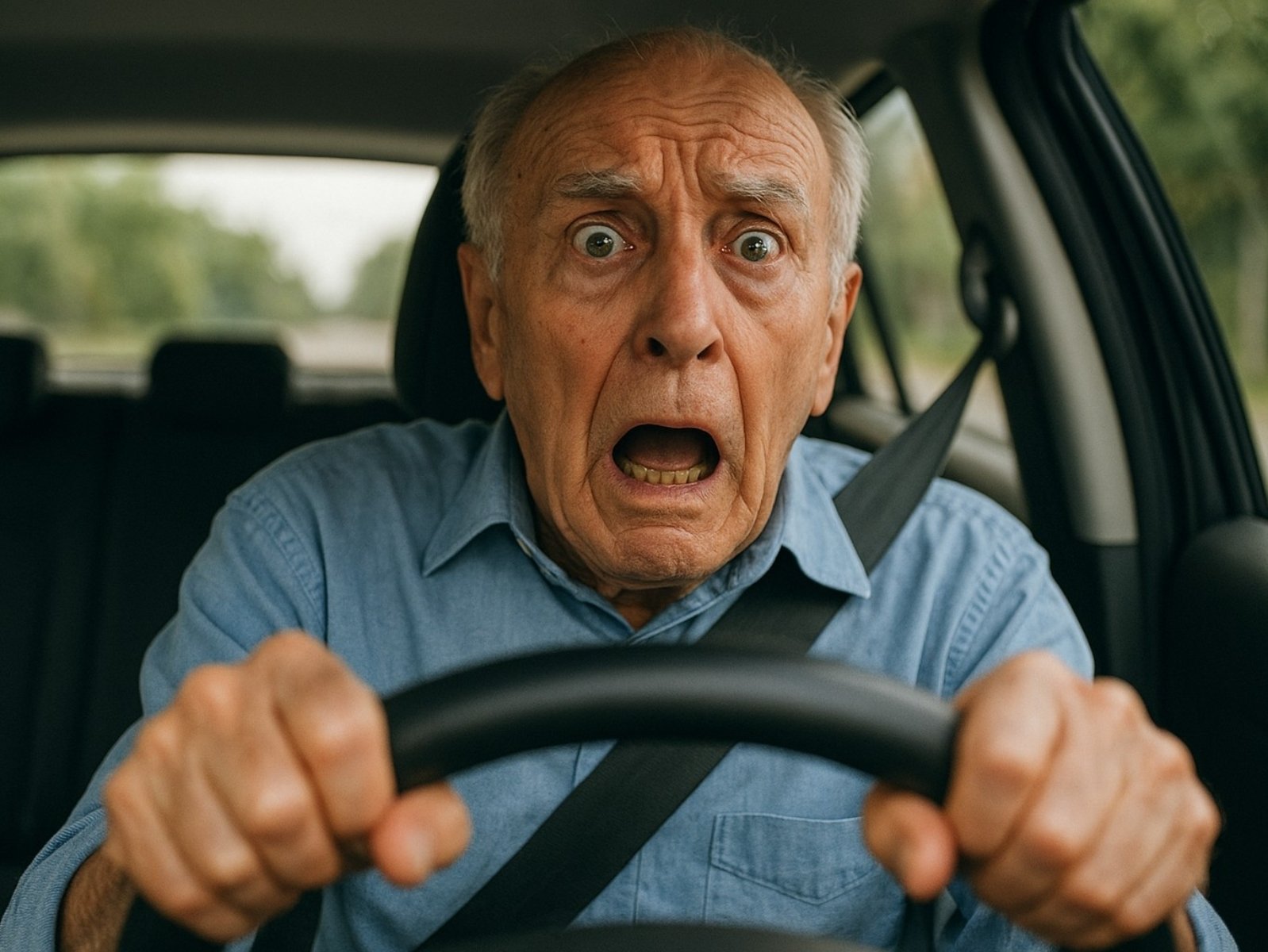 70 歲高齡駕駛換照新制出爐！醫生評估、自願繳回享乘車回饋⋯一次看！