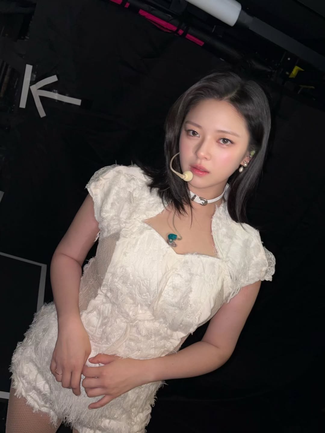 TWICE 高雄演唱會定延宣布缺席！JYP 聲明：「以藝人健康為考量！」