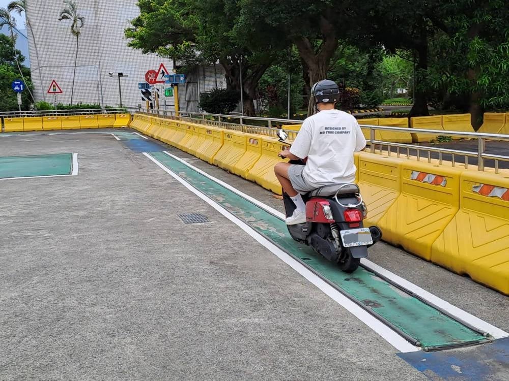 機車駕照 4 大新制上路時間曝光！題目型態、路考改變⋯一次看！