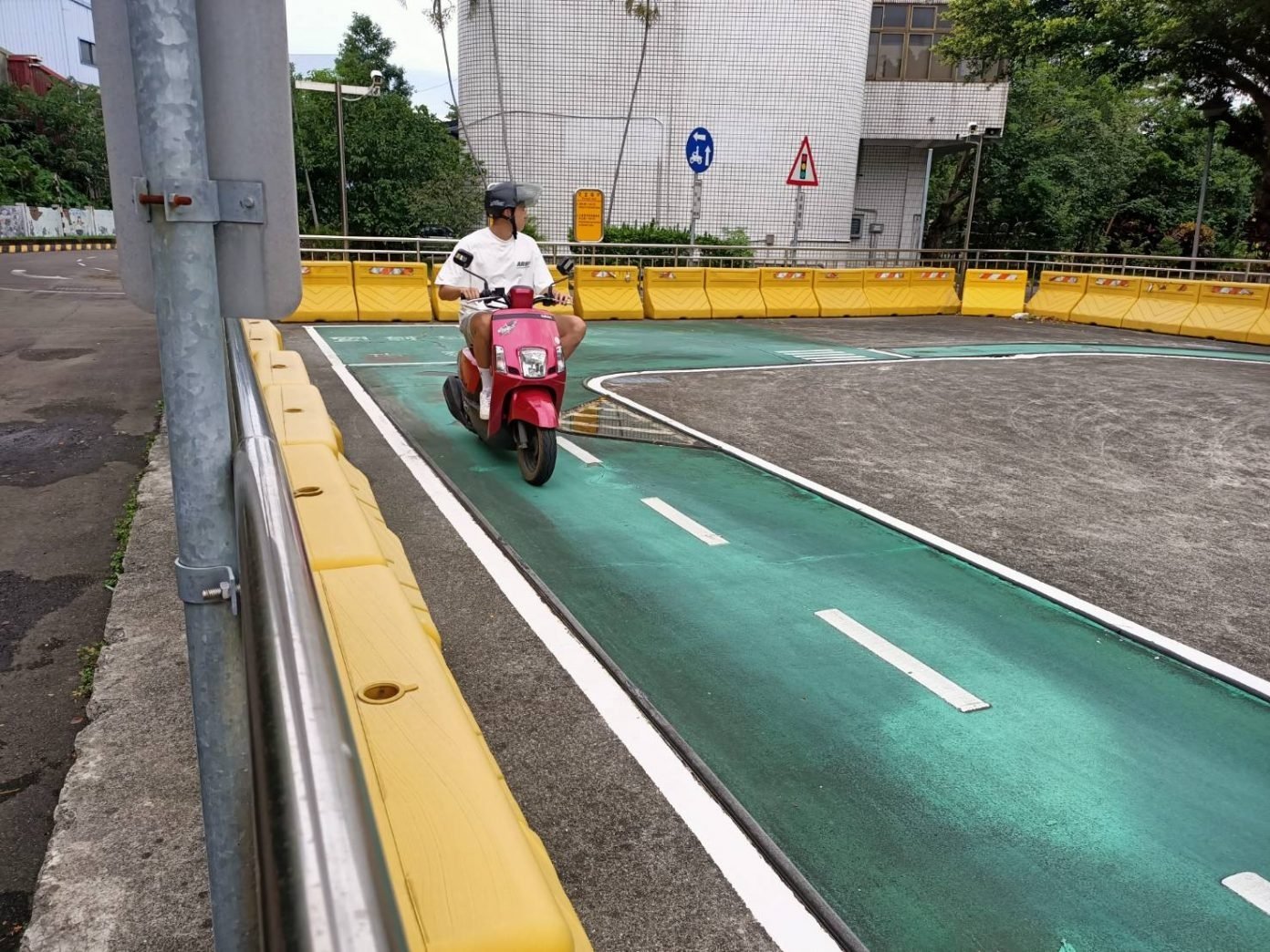 機車駕照 4 大新制上路時間曝光！題目型態、路考改變⋯一次看！