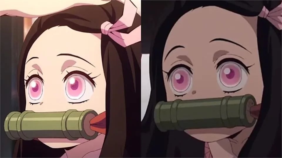 李雅英扮禰豆子影片狂吸百萬觀看!粉絲狂讚:「沒叫你超越啊!」