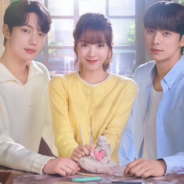 《暴君的廚師》李彩玟身高 190 肌肉身材、認愛柳茶憐、戲劇作品推薦⋯8 件事快認識！