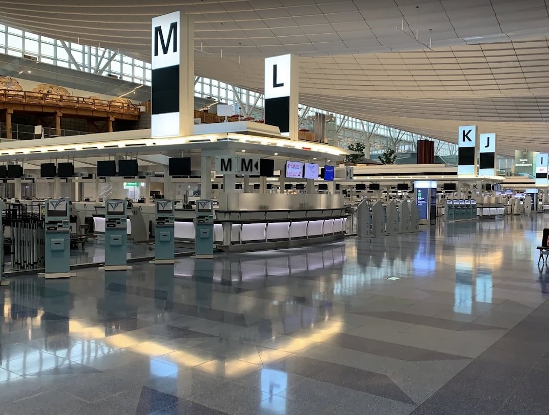 日本羽田機場托運行李免稅商品將嚴查！台灣旅客親曝：「逐一確認商品！」