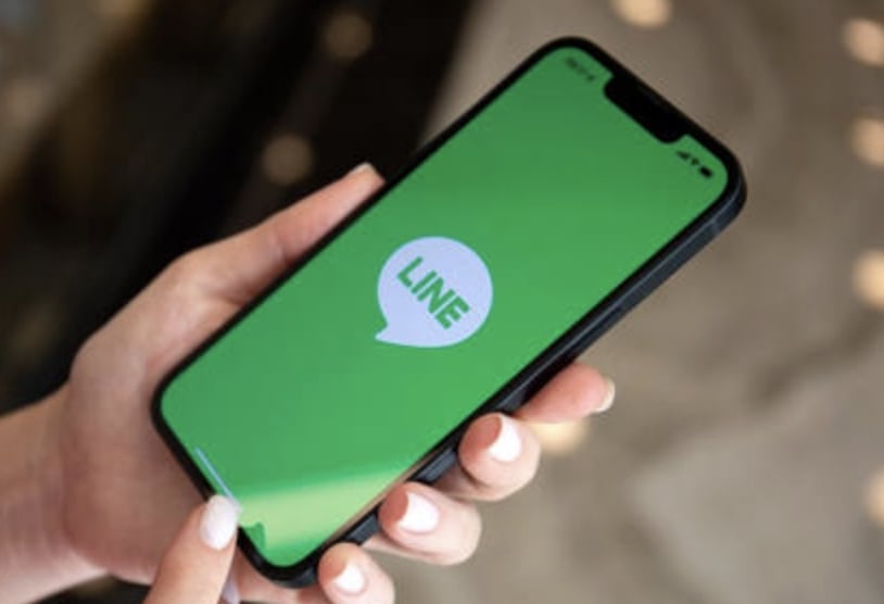 LINE 收回訊息功能時間縮短！網友哀嚎：「太誇張了吧」！