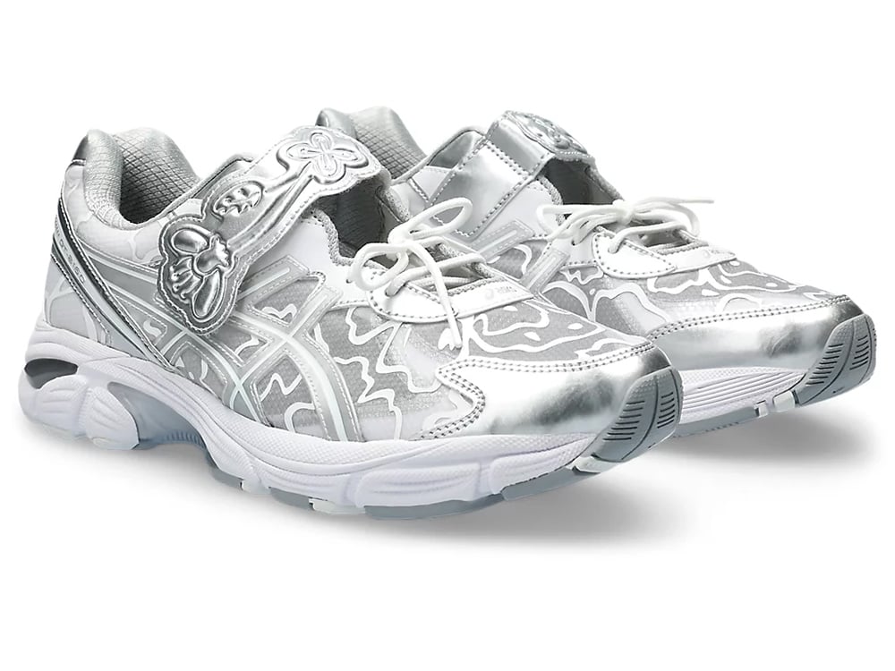 2025 年高顏值「瑪莉珍運動鞋」10 雙盤點！HOKA、NB、adidas⋯機能與時尚兼具的最火單品！