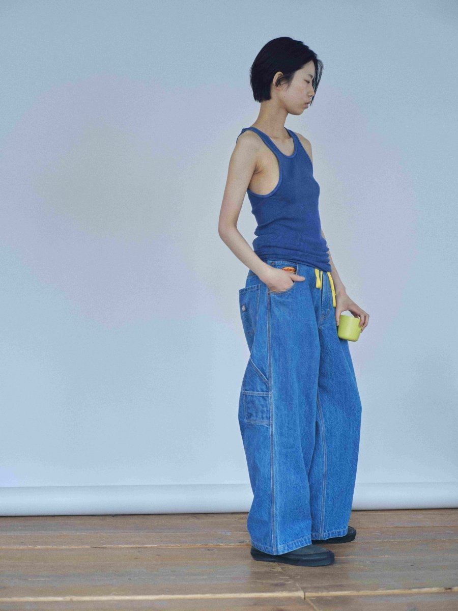 日式石洗，重塑 90 年代工裝 / Dickies 重磅推出亞洲限定日本設計系列