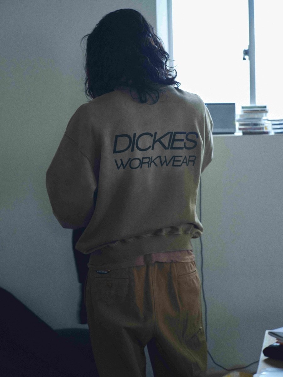 日式石洗，重塑 90 年代工裝 / Dickies 重磅推出亞洲限定日本設計系列