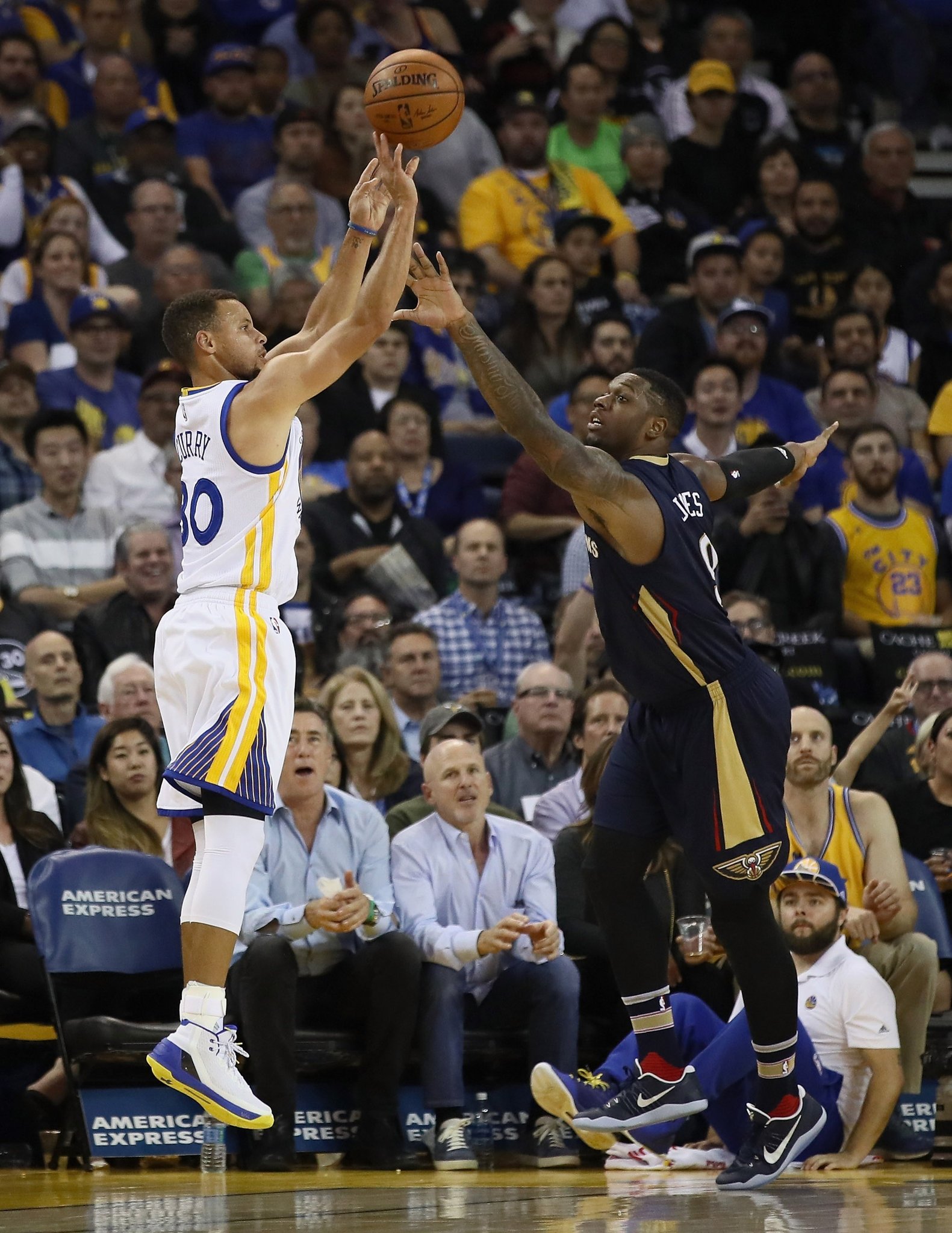 NBA 新賽季投籃防守規則將迎來重大改變！Stephen Curry 得利有望罰球數暴增！