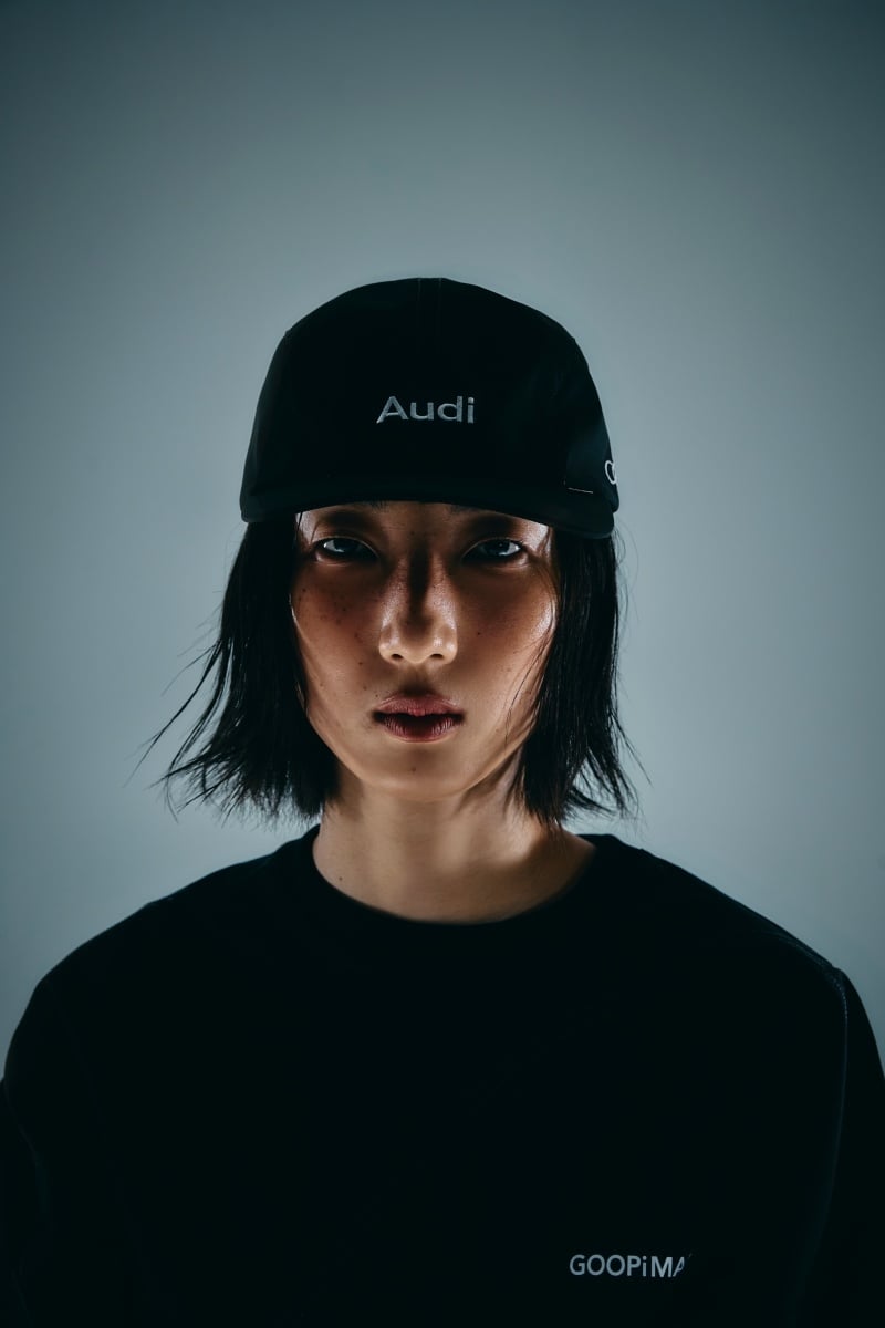 GOOPiMADE 即將 9 週年！破格迎來 Audi 跨界聯名系列