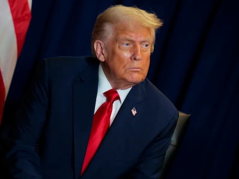 川普 Donald Trump 再次對「好萊塢電影關稅」釋出威脅!專家指出:「他背後有些計畫!」