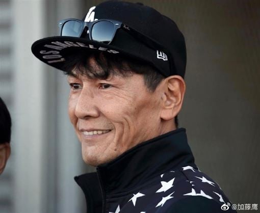 加藤鷹近況確認移居台灣!想進衛福部喊話:「要從事性教育工作!」