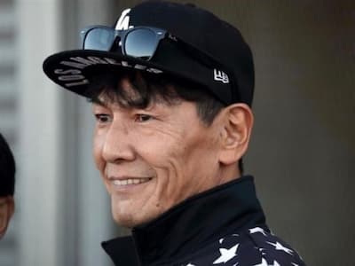 加藤鷹近況確認移居台灣！想進衛福部喊話：「要從事性教育工作！」