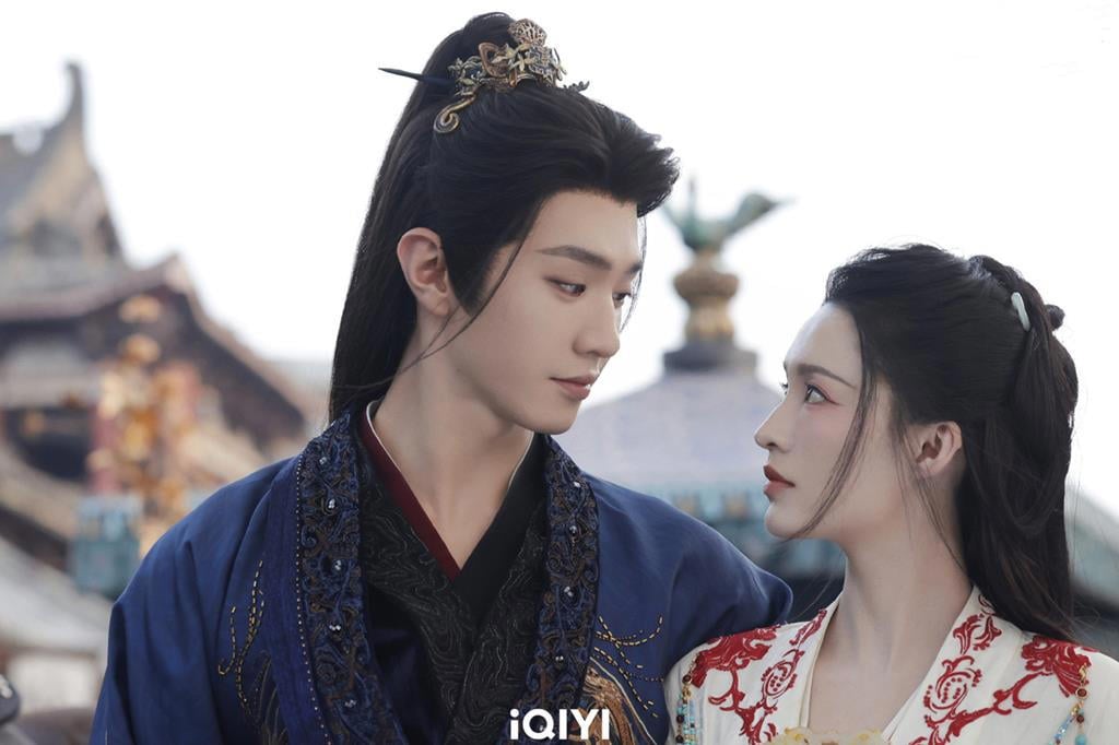 《一笑隨歌》線上看亮點解析！陳哲遠、李沁演員陣容、劇情故事一次看！