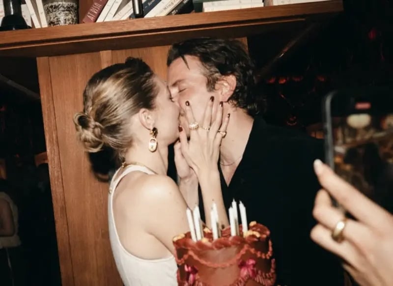 李奧納多 Leonardo DiCaprio 前女友 Gigi Hadid 熱戀布萊德利庫柏 Bradley Cooper！兄弟情恐決裂引熱議！