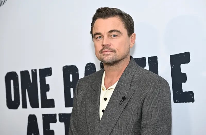 李奧納多 Leonardo DiCaprio 前女友 Gigi Hadid 熱戀布萊德利庫柏 Bradley Cooper！兄弟情恐決裂引熱議！