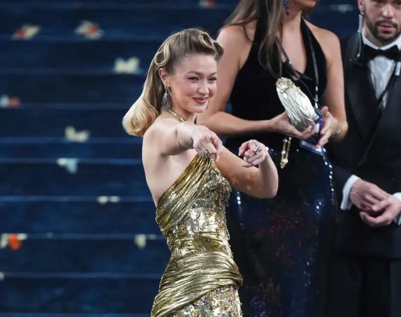 李奧納多 Leonardo DiCaprio 前女友 Gigi Hadid 熱戀布萊德利庫柏 Bradley Cooper！兄弟情恐決裂引熱議！