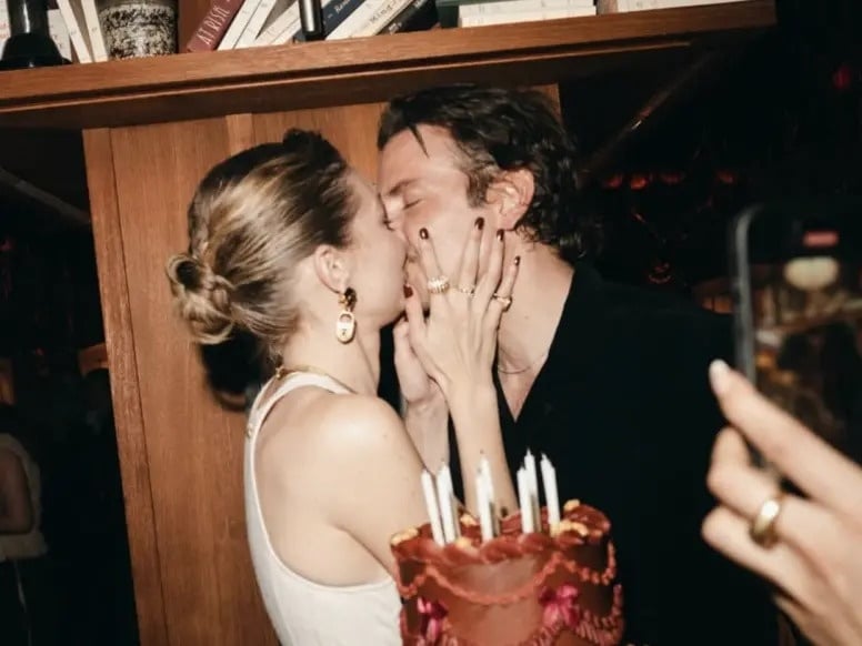 李奧納多 Leonardo DiCaprio 前女友 Gigi Hadid 熱戀布萊德利庫柏 Bradley Cooper！兄弟情恐決裂引熱議！
