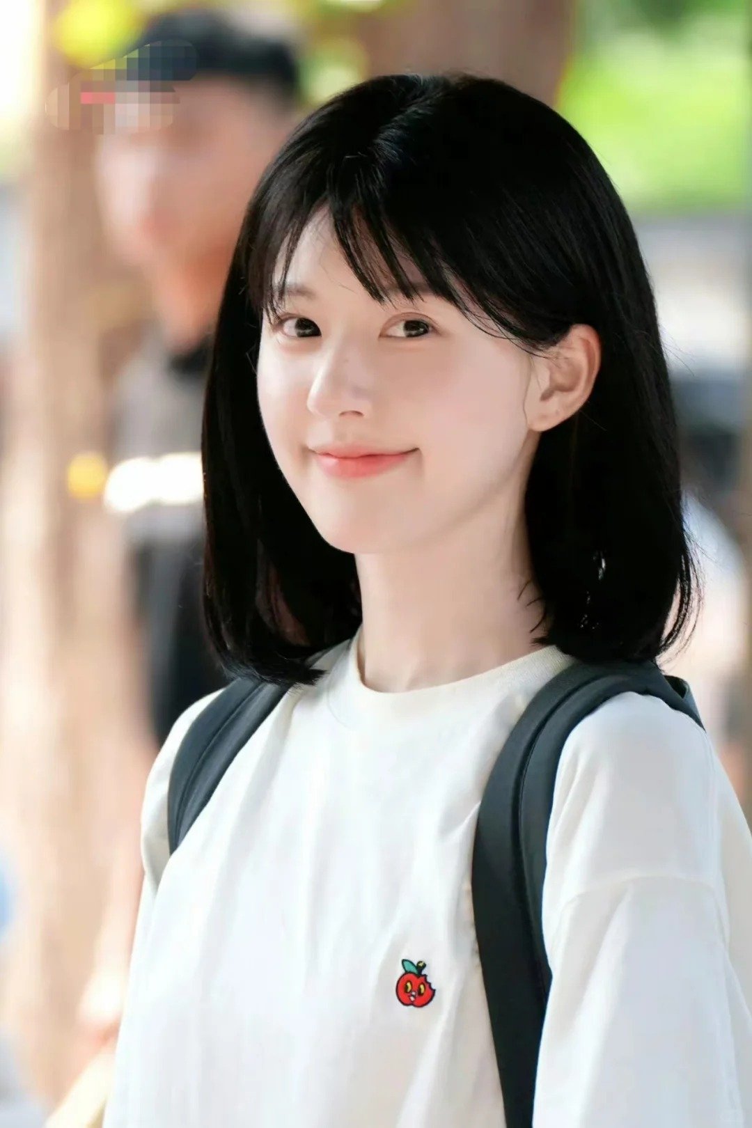 趙露思