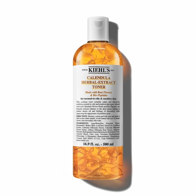 Kiehl’s 契爾氏
