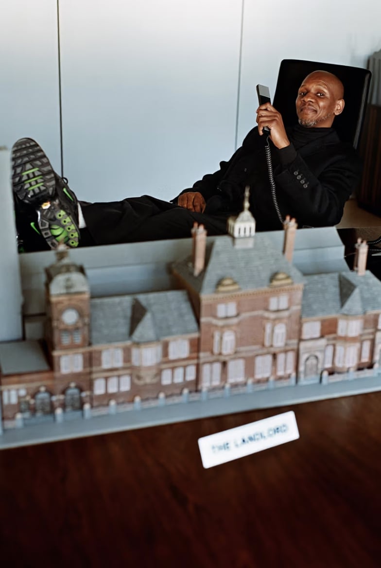 Palace x Nike 首波聯名「P90」系列正式登場！Total 90 經典回歸，足球魂全面燃燒！