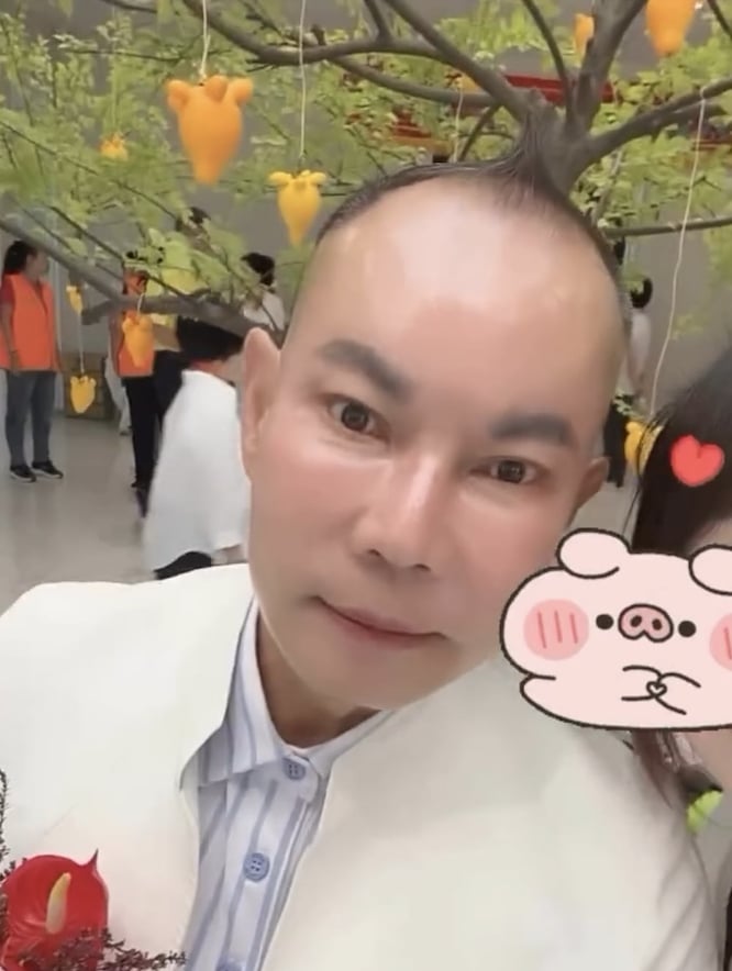 《許我耀眼》陳偉霆撞臉吊車大王！網友崩潰：「 回不去了！」