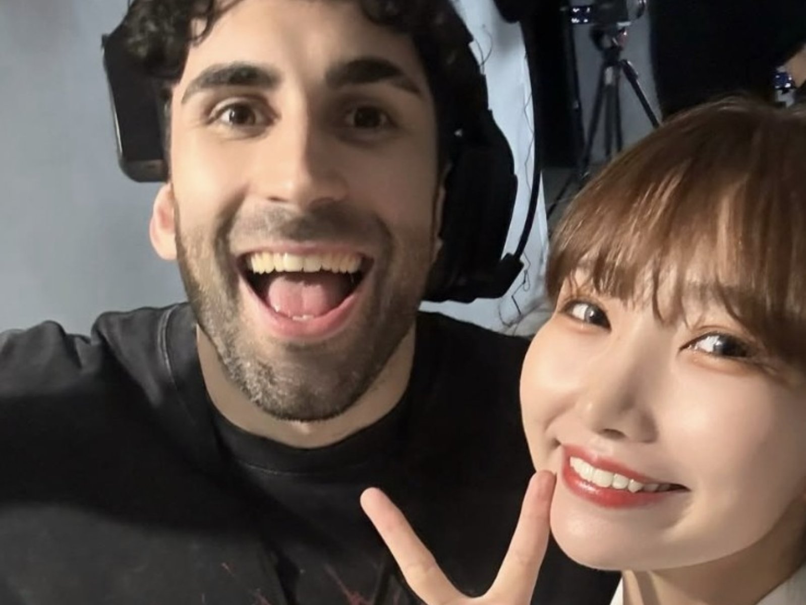 《中文怪物》藤井麻由爆排擠早川小百合！無奈回應：「遭惡意剪輯已道歉！」