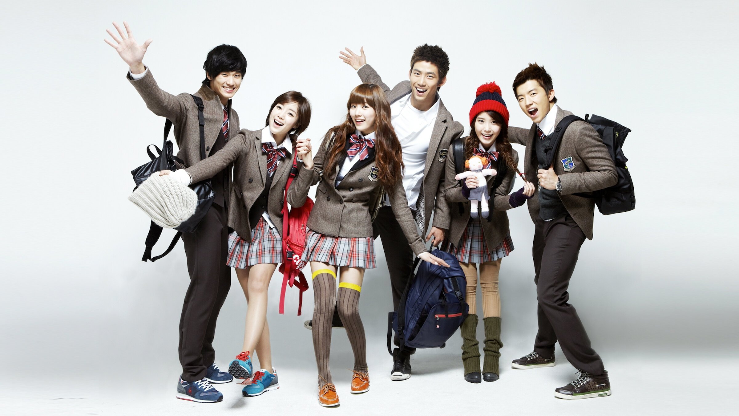 《許願吧，精靈》秀智獲封國民初戀、 miss A 出道、戲劇作品推薦⋯5 件事快認識！