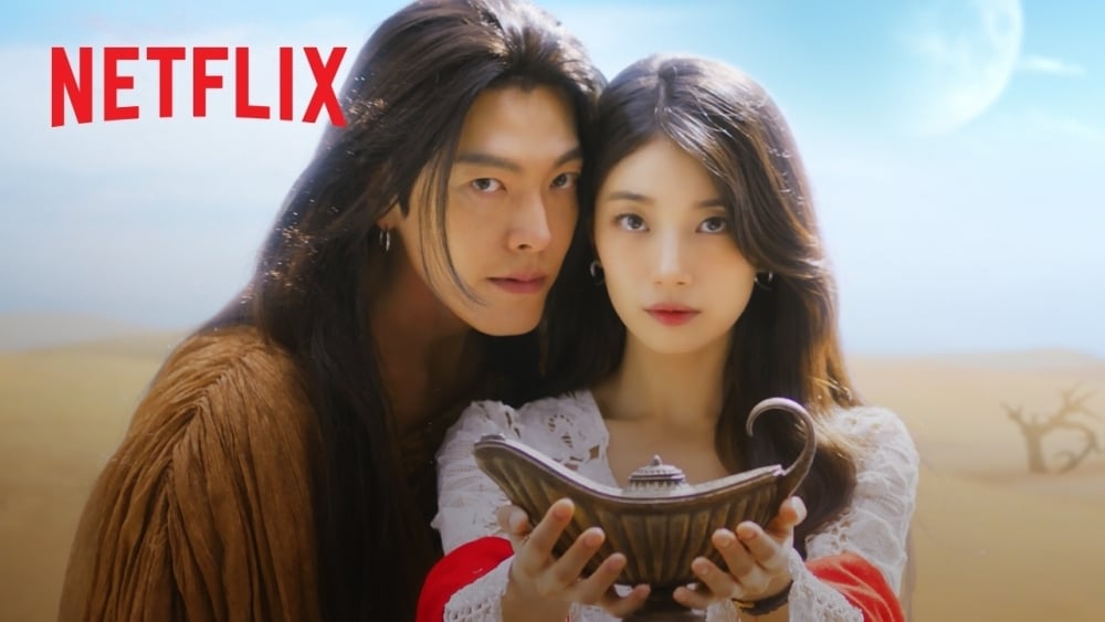 《許願吧，精靈》秀智獲封國民初戀、 miss A 出道、戲劇作品推薦⋯5 件事快認識！