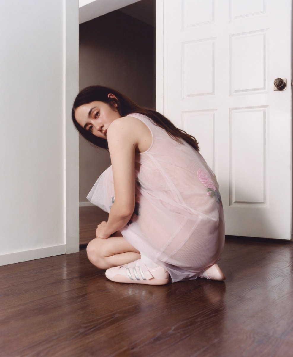 CLOT x adidas Originals Taekwondo 台灣開賣資訊一覽！Caroline Hú 操刀呈現「武術 x 芭蕾」美學！